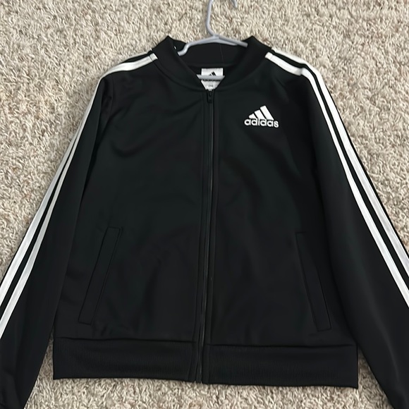 Kids adidas Jacket - Picture 1 of 2